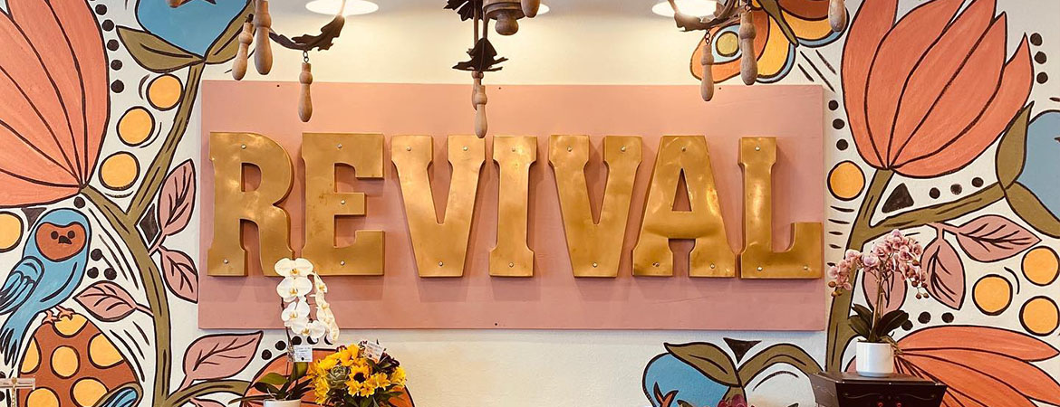 therevival banner