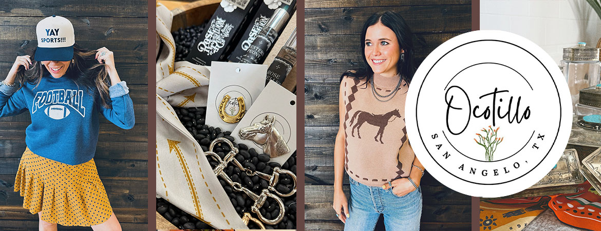 OcotilloBoutique